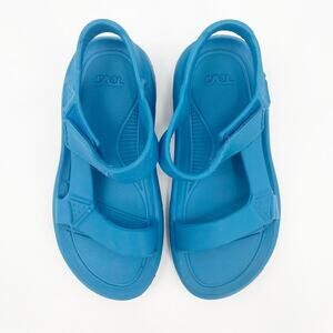 Teva Kids Blue Sandals